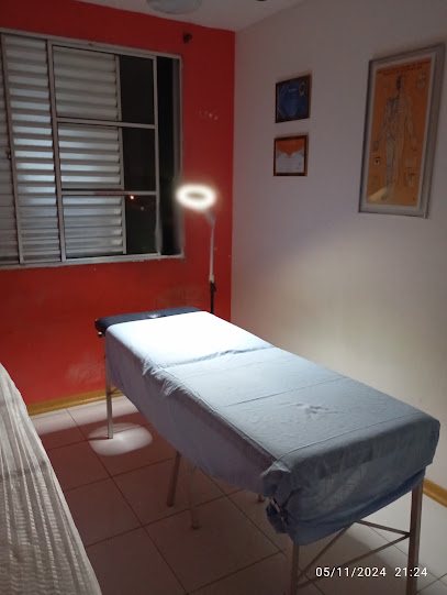 Junior Lopes massoterapeuta: estética em Estância dos Eucaliptos, Peruíbe