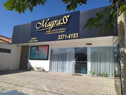 Magrass: salão de beleza em Boqueirão, Praia Grande (foto 2)