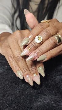 Unha em praia grande duda amaral: unhas em Guilhermina, Praia Grande (foto 2)