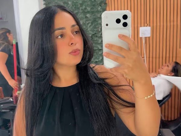 Studio IngridSilveira: salão de beleza em Cidade Náutica, São Vicente (foto 2)