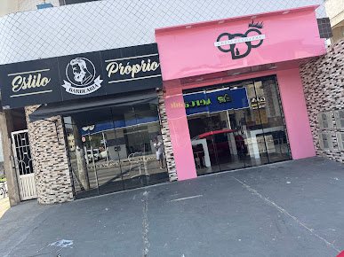 Espaço Cheia de Charme: salão de beleza em Vila Sonia, Praia Grande (foto 2)