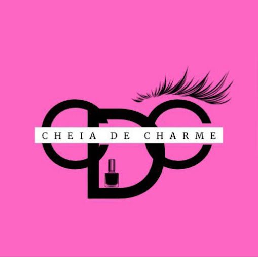Espaço Cheia de Charme: salão de beleza em Vila Sonia, Praia Grande