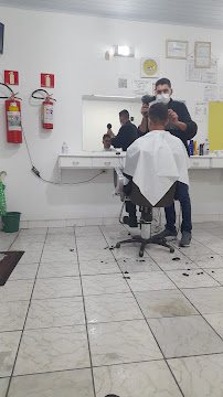 Brasil Beleza: salão de beleza em Aviação, Praia Grande