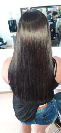 Dorinha's Salão de Beleza: salão de beleza em Vila Sonia, Praia Grande (foto 3)