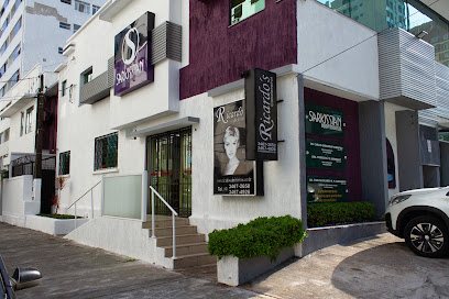 Ricardo's Cabeleireiros: cabelo em Gonzaguinha, São Vicente