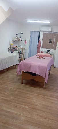 Spazio Priscilla Lago Massoterapia & Bem -Estar Feminino: estética em Jardim Samambaia, Praia Grande (foto 2)