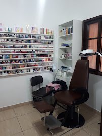 Danny Lisboa Unhas: unhas em Vila Caiçara, Praia Grande (foto 2)