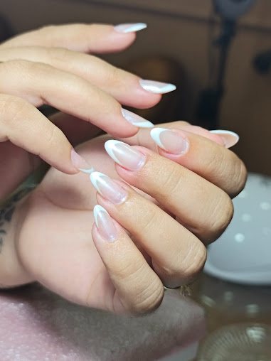 Natalí Ribeiro Nail Designer: unhas em Parque das Bandeiras, São Vicente (foto 2)