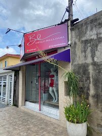 Espaço Bella Dama: estética em Vila Margarida, São Vicente