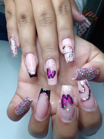 Isa Gonçalves Nails designer: unhas em Vila Sonia, Praia Grande (foto 3)