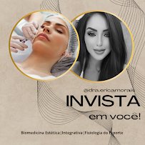 Clínica de Estética Avançada em Peruíbe Dra. Erica Morais: estética em Balneário Stella Maris, Peruíbe