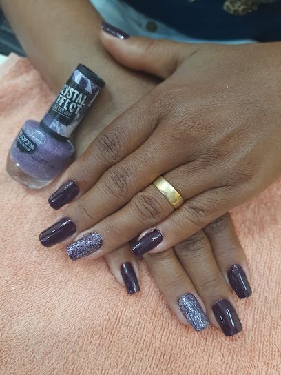 Salão Stylus Darc Hair: cabelo em Conjunto Residencial Humaitá, São Vicente