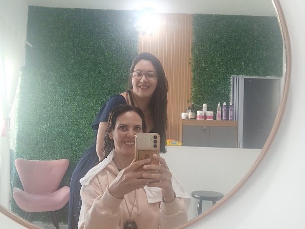 Martinha Coiffeur: cabelo em Boqueirão, Praia Grande (foto 2)