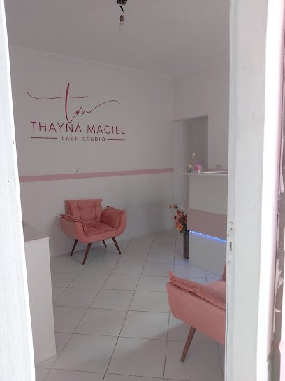 Thayná Maciel Lash Studio: cílios em Anhanguera, Praia Grande