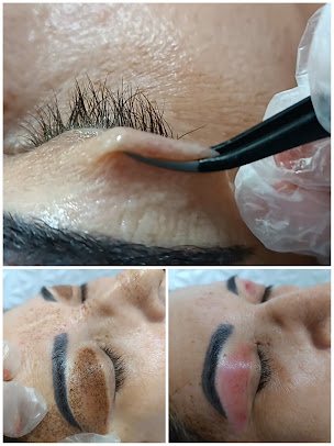 Lia Esteticista: estética em Boqueirão, Praia Grande (foto 2)