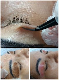 Lia Esteticista: estética em Boqueirão, Praia Grande