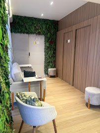 Clínica Reviva Tricologia e Transplante Capilar: salão de beleza em Vila Tupi, Praia Grande