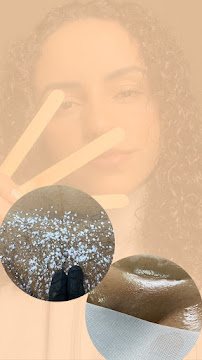 Beatriz DEPILADORA: estética em Samarita, São Vicente