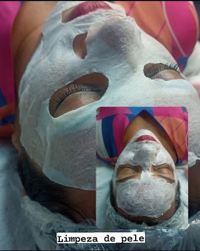 Adria Pamela Lash Designer e Esteticista: estética em Vila Tupi, Praia Grande (foto 2)