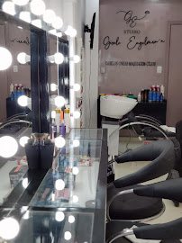 Studio Gisele Engelman'n: salão de beleza em Vila Ponte Nova, São Vicente (foto 3)