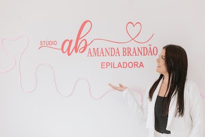 Amanda Brandao: estética em Parque Sao Vicente, São Vicente