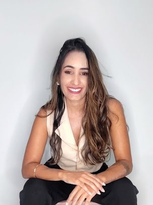 Priscila Silva Micropigmentação: sobrancelhas em Canto do Forte, Praia Grande (foto 3)