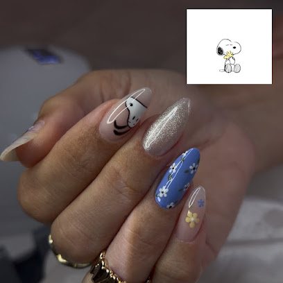 Bella Esmalteria: unhas em Vila Tupi, Praia Grande