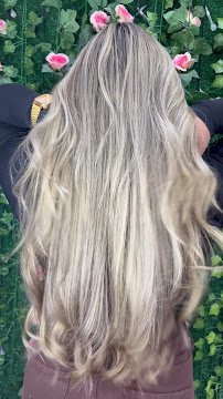 Salão cintra's hair: cabelo em Jardim dos Prados, Peruíbe (foto 2)