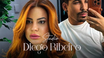 Studio Diego Ribeiro: salão de beleza em Boqueirão, Praia Grande