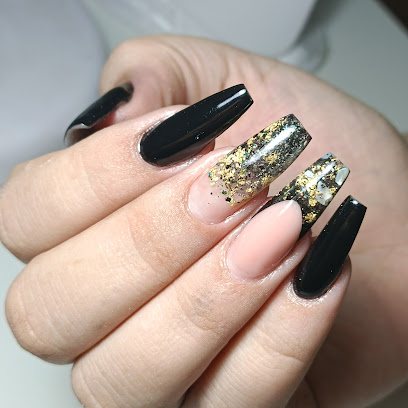 Studio Mary Rocha: unhas em Centro, São Vicente