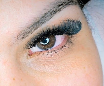 Studio Cah Lashes: cílios em Quietude, Praia Grande