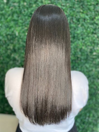 Salão Fran Borges Hair: cabelo em Vila Nossa Senhora de Fatima, São Vicente