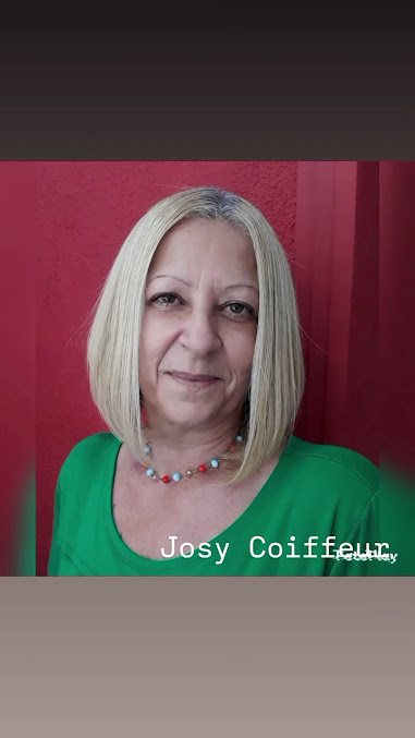Josy Coiffeur: cabelo em Vila Cascatinha, São Vicente (foto 2)