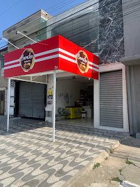 Lohana Moreni: salão de beleza em Anhanguera, Praia Grande