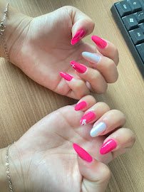 Studio Júlia Ferretti: unhas em Vilamar, Praia Grande (foto 3)