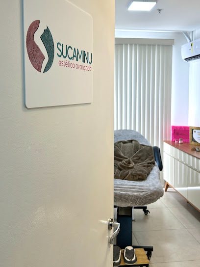 Sucaminu Estética Avançada: estética em Boqueirão, Praia Grande