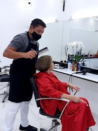 Mario's studio: cabelo em Centro, Peruíbe (foto 2)