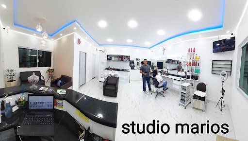 Mario's studio: cabelo em Centro, Peruíbe (foto 3)