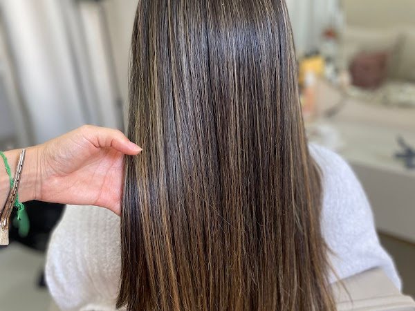 Elyza Sobral Studio: salão de beleza em Tupiry, Praia Grande (foto 2)