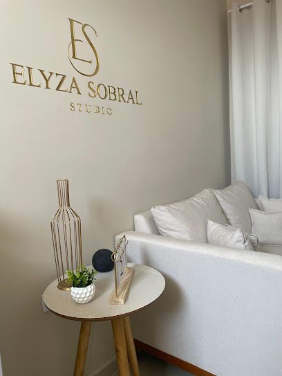 Elyza Sobral Studio: salão de beleza em Tupiry, Praia Grande