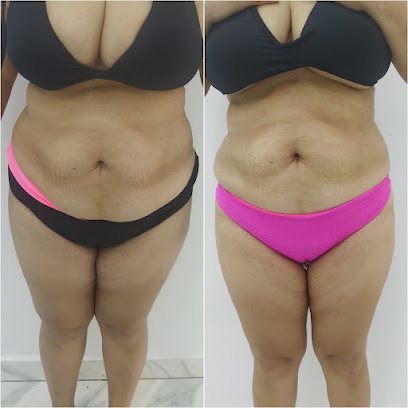 Ana Paula Brandão: estética em Jardim Rio Branco, São Vicente