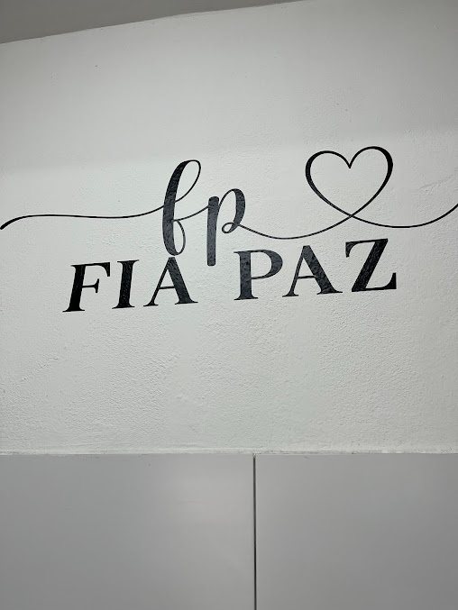 Salão Da Fia: salão de beleza em Parque das Bandeiras, São Vicente