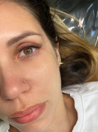 Giovana Santos Lash Designer: cílios em Balneário Stella Maris, Peruíbe (foto 3)