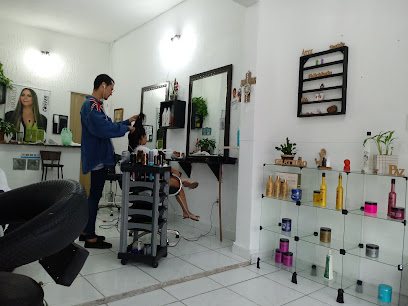 Espaço MP Hair: cabelo em Jóquei Club, São Vicente