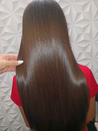 Studio Aline Oliveira: cabelo em Esplanada dos Barreiros, São Vicente