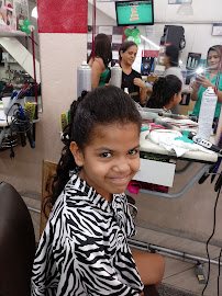 Marta Coiffeur: cabelo em Parque Continental, São Vicente (foto 3)