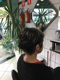 Mari's Coiffeur: cabelo em Cidade Ocian, Praia Grande