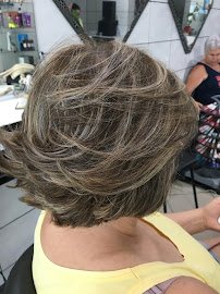 Mari's Coiffeur: cabelo em Cidade Ocian, Praia Grande (foto 3)
