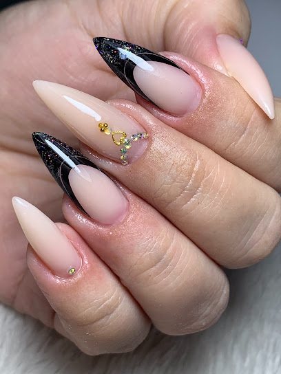 Valéria costa nails: unhas em Jardim Real, Cubatão