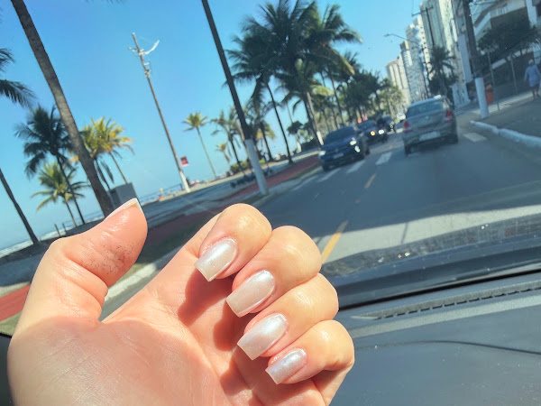 Nail Design Ariane Santana: unhas em Boqueirão, Praia Grande (foto 2)